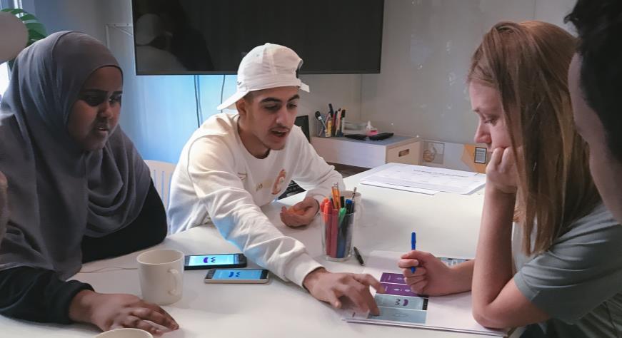 En prototyp