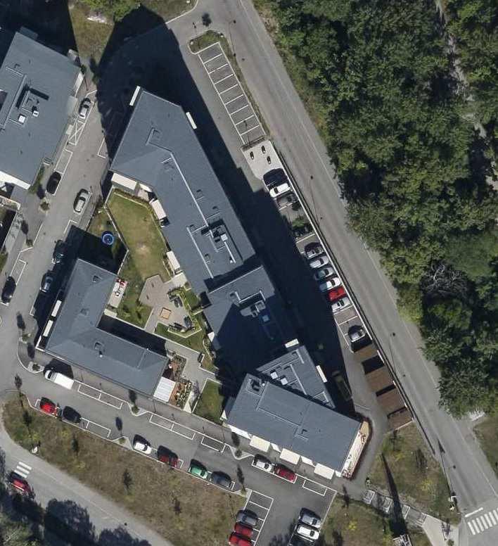 Sida 1 (16) Brandkåren Attunda Datum 2016-05-30 Handläggare, telefon Diarienummer: Patrik