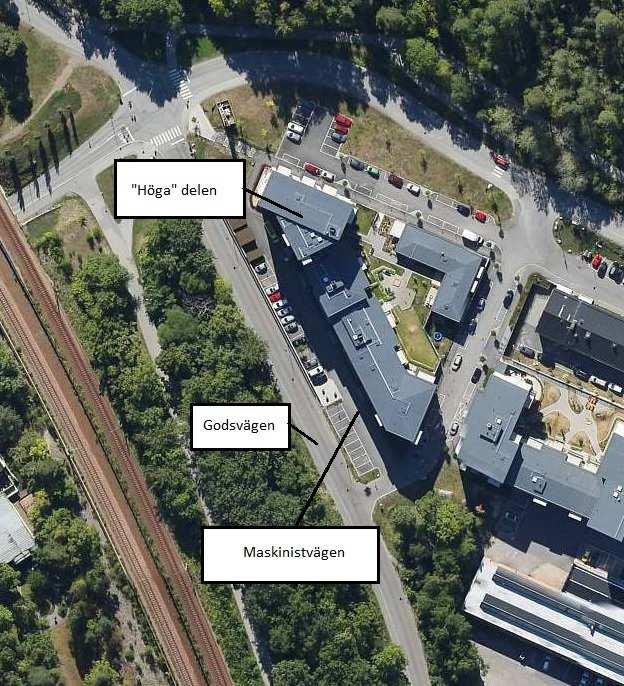 Sida 5 (16) 3 Händelsebeskrivning Onsdag den 3 februari 2016 kl. 08.49 inkommer larm om brand i lägenhet i Kallhäll, Järfälla kommun.