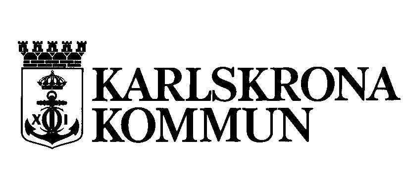 DRFT- OCH SERVCE FÖRVALTNNGEN VA-AVDELNNGEN Handläggare Datum 2017-04-13 Jan-Olof Andersson Telefon 0455-30 33 20 KONTROLL UNDER MONTAGE Bilaga nr 1 Beställare Projekt Starkströmsföreskrifterna (1