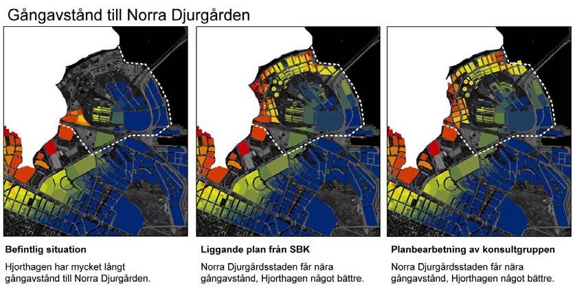 göra det arkitektoniskt och kulturhistoriskt unika Gasverket till en särskild målpunkt för människor även utanför dess direkta närhet.
