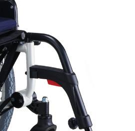 uppgifterna från rullstolens tillverkare när det gäller maximal lastförmåga.