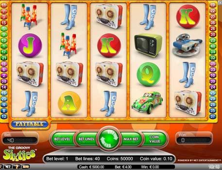 15 NET ENTERTAINMENTS PRODUKTER KASINO Bolagets kärnprodukt, CasinoModule, är en komplett spelplattform omfattande ett 60-tal kasinorelaterade spel och ett kraftfullt administrationssystem.