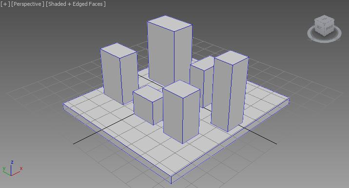 1 Ljuskällor Ljussättning är en viktig del av datorgrafik, såväl estetiskt som tekniskt.