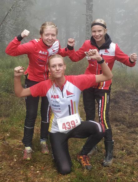 jag hoppas och tror att det gjort visst avtryck.