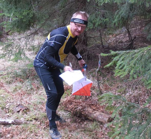 förändring. För min del kan jag säkert hitta något annat att bidra med, t.ex. inom tekniska kommittén.