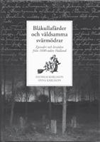 Böcker bra julklappstips! Långarydssläkten växer Den redan tidigare rekordstora Långarydssläkten har nu fått rejäl tillökning.