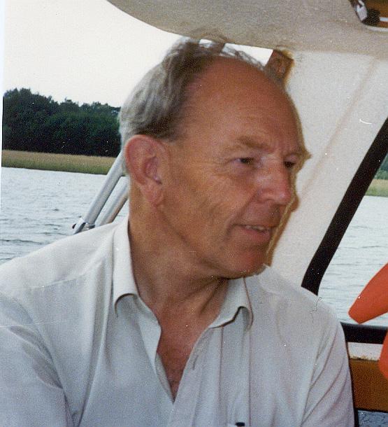 Under vintern har hamnkapten gjort en hamnplan för att vi optimalt skall kunna placera båtar på land.