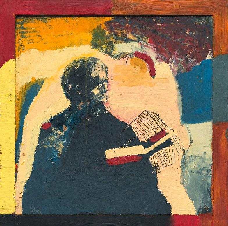 2 Det våras för Luther Det var länge sen som Martin Luthers namn nämndes så ofta som nu. Det har gått 500 år sen hans 95 teser rörande avlaten offentliggjordes.