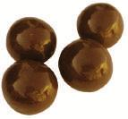 CHOKLADPARANÖT
