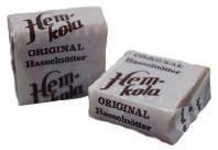 RAMBO REGNBÅGE CAP545 - RAMBO COLA