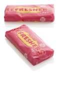 ZOO KLUBBA MAL910764 - PLOPP  - PLOPP