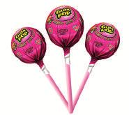 0,9 kg ER085-48 st GUMPOP