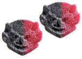 BANANER GRA03-1, A BANANER GRA0-1, DEVILS JORDGUBB/LAKRITS GRA669-1,5 SALTA