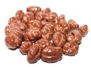 CHOCO/RUSSIN VITA PARANÖTTER ER140 -,5