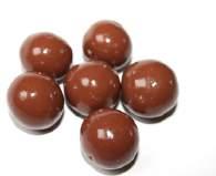 CHOCO/MAJSPUFFAR POLKAKROKANT ER156-1,3