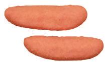 -,5 VIOLFISK MED LAKRITSPULVER ER6610 - PEPPARSHOTS ER6710 -