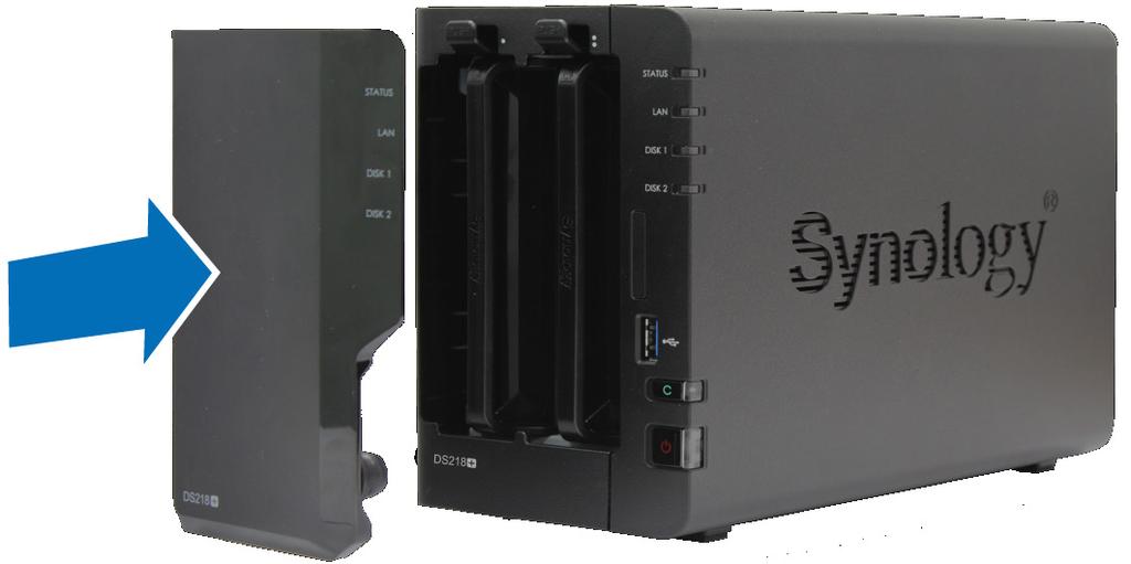 Obs: Om du vill skapa en RAID-volym, rekommenderar vi att alla installerade