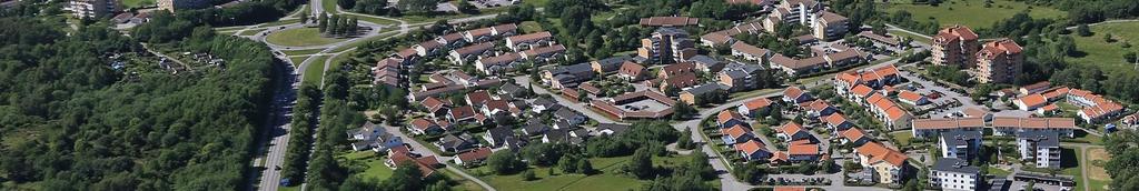 och arbeten i
