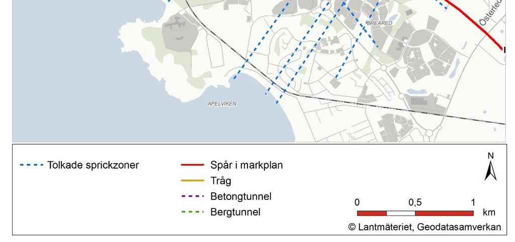 vattenförande