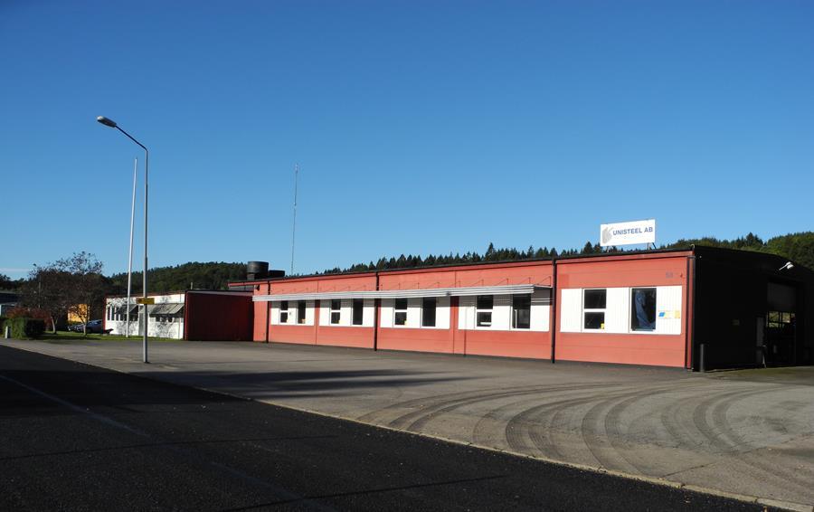 Prospekt Halmstad Oskarström 5:56 Blåklintsvägen