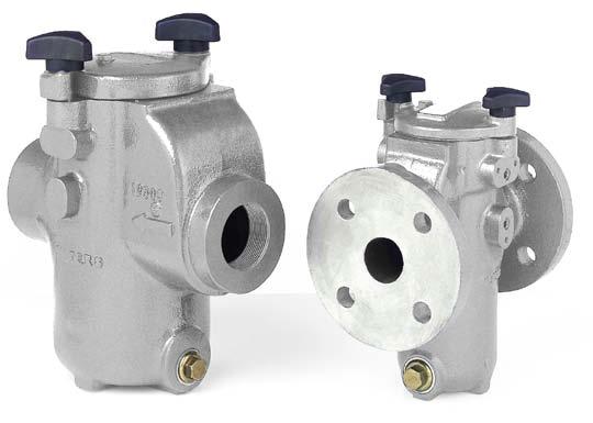 INSTRUKTIONSMANUAL TopFilter TFOV ENKELFILTER FORM NO.: A.0500.711 IM-TFOV-SE REVISION: 11.