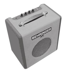 THUNDERBIRD BX108 Snabbguide
