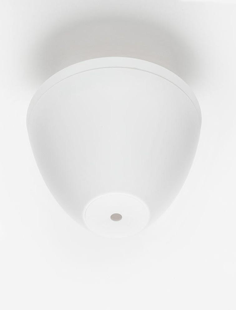 June 2015 1/1 1 Atto 5000 ceiling cup white/black Height Outer upper Ø Inner upper Ø Weight Colour 8,1 cm / 8,9 cm (with ring) 11,2 cm / 11,7 cm (with ring) 11,7 cm / 12,0 cm (with ring) 58 g / 74 g