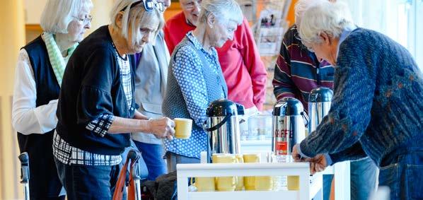 Torsdag 21 mars, kl. 14 15 Torsdag 28 mars, kl. 14 15 Vad görs åt ungdomsbrottsligheten i Täby vad kan vara bra att veta för oss äldre?