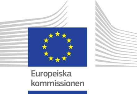 KREATIVA EUROPA (2014-2020) Delprogrammet Kultur Inbjudan att lämna projektförslag nr EACEA 47/2014: Europeiska plattformar Genomförande av systemen inom delprogrammet Kultur: Europeiska plattformar