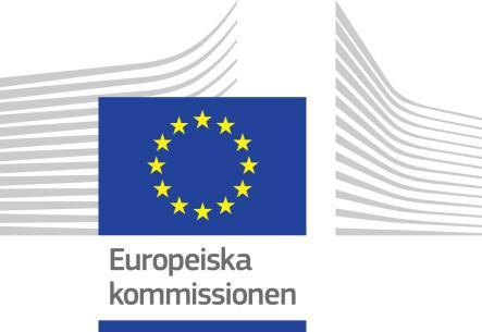 KREATIVA EUROPA (2014-2020) Delprogrammet Kultur Inbjudan att lämna projektförslag nr EACEA 47/2014: Europeiska plattformar Genomförande av systemen inom delprogrammet Kultur: Europeiska plattformar