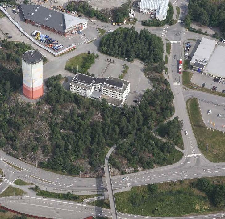 2017-02-10 Rev: 2018-01-10, sid 4 (15) 1 Bakgrund Nacka kommun arbetar med att skapa en tät och blandad stad samt uppnå ett komplett transportsystem med tunnelbana till Nacka.