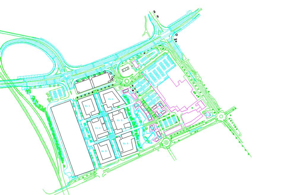 1 Bakgrund På östra Kongahällatomten Gärdet 1:1 i Kungälv vid korsningen Uddevallavägen och Kongahällagatan planeras det att uppföras två byggnader.