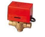 Driftstryck: 16 bar Max. Differanstryck: 4 bar Inregleringsventil Hydrocontrol VVS-nr. 40 6970.