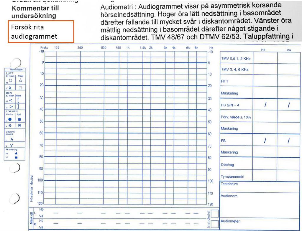 Bilaga 3 extra Jag hoppas att vi kommer få ett givande seminarium i slutet av kursen.