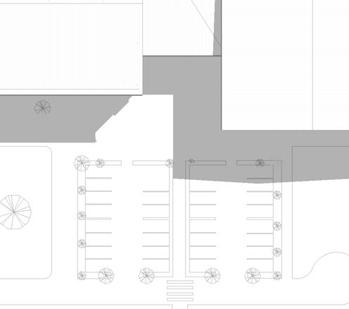 FÖRKLRINGR Ubyggnad BET ÄNDRINGEN VSER SIGN P:\Proj202\Grp037\Centralfilen\fwestm\centralfil_gympahall_fwestm.