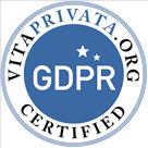 Användarvillkor och avtal till Tjänsten Vitaprivata GDPR-certifiering 1 Inledning 1.