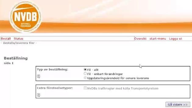 komma med. Område: Välj er kommun (eller kranskommuner om det är avsikten).