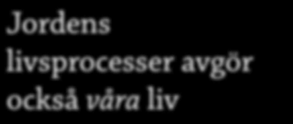 kunskapsmöte med: docent Artur Granstedt, SLU-forskaren Hans Larsson och lantbrukaren Niclas Dagman Tid: Lördagen den 9:e