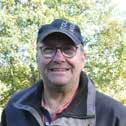 Artur Granstedt är en av Sveriges främsta pionjärer inom biodynamiskt och ekologiskt jordbruk. Han är docent i växtodlingslära och författare till boken Morgondagens jordbruk.