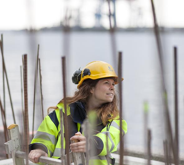 1. Konkurrenskraftiga och hållbara godstransporter Robust, tillförlitlig och kapacitetsstark infrastruktur för godstransporter Smidiga och effektiva gränsöverskridande transporter