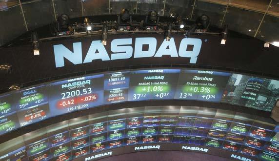 Året i korthet 2017 blev Oncopeptides första år som publikt bolag efter börsnoteringen på Nasdaq Stockholm den 22 februari.
