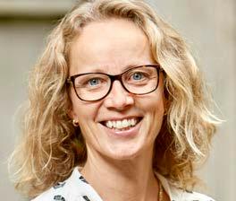 MAGNUS LAGERBERG Auktoriserad revisor PricewaterhouseCoopers AB Utöver att vara Head of CMC på Oncopeptides är Fredrik General Manager i Recipharm OT Chemistry AB, en global kontrakts, utvecklings