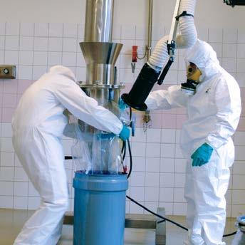 Samarbetspartner Oncopeptides arbetar som bolag med många olika samarbetspartner och olika typer av rådgivare för att kunna genomföra globala kliniska studier och tillverka läkemedel av hög kvalitet.