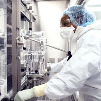 Oncopeptides arbetar för närvarande med en handfull olika CRO-företag, som har i uppdrag att genomföra de tre pågående kliniska studierna OCEAN, HORIZON och ANCHOR.