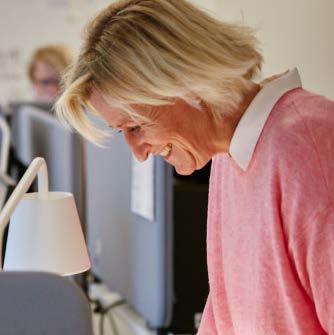 För Oncopeptides som litet bolag är kompetensen hos medarbetare en viktig faktor för att kunna utveckla bolagets tillgångar och nå framgång.