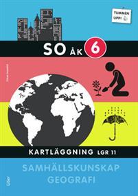 Tummen upp! Geografi/Samhällskunskap åk 6 Kartläggning PDF ladda ner LADDA NER LÄSA Beskrivning Författare: Göran Svanelid. Kartlägg elevernas kunskaper efter nya kunskapskraven enligt Lgr 11!