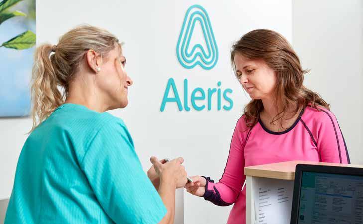 Patientengagemang Patienten ska få individuellt anpassad information om hälsotillstånd, diagnos och metoder för undersökning.
