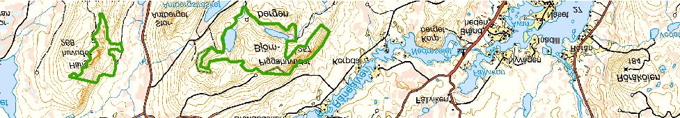 Naturreservatet Yttre