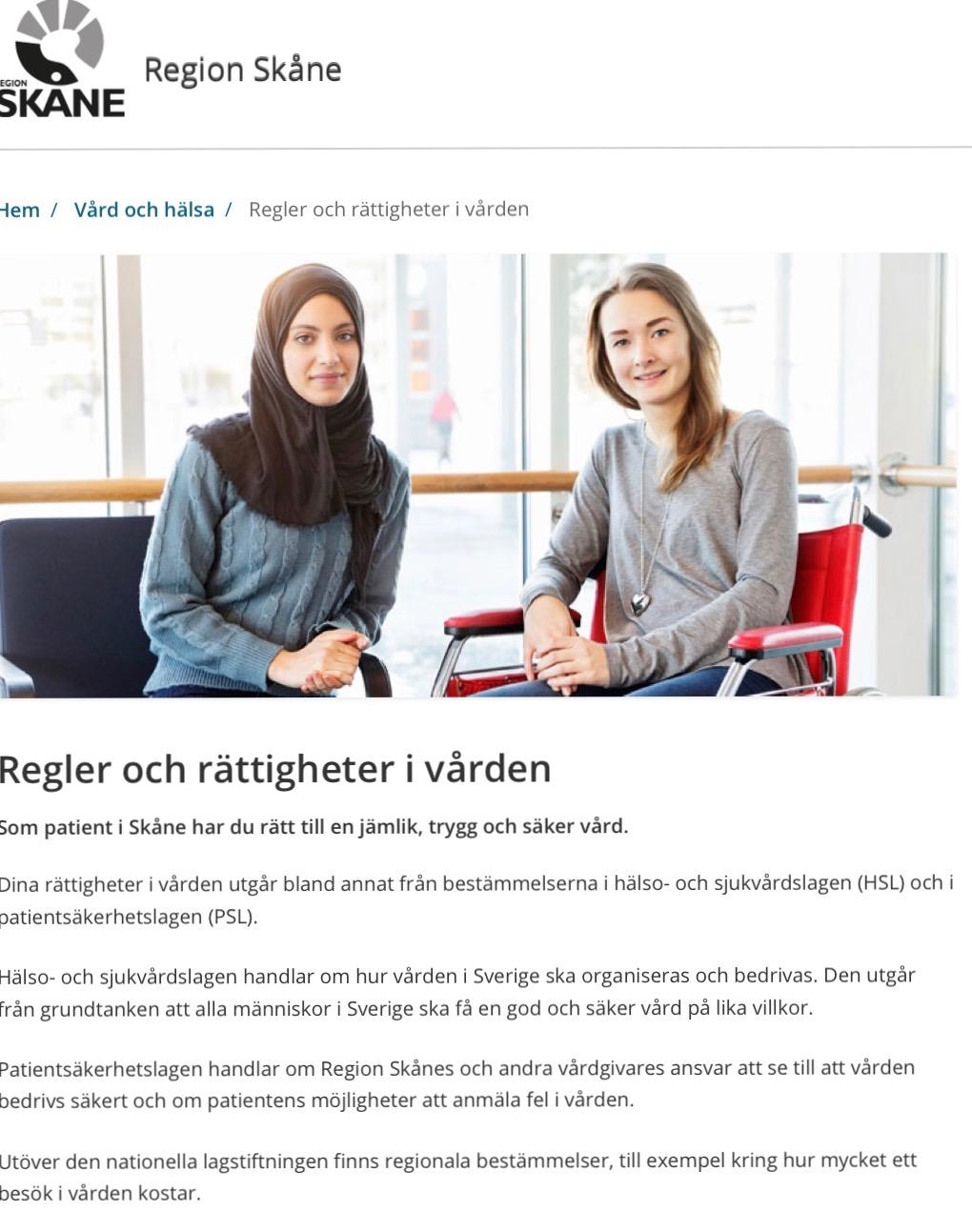 Bilaga: analyserade texter Regler och